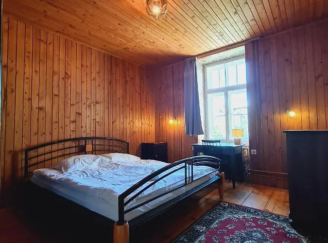 Gorenka Pensionat Bled