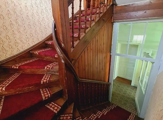 Gorenka Pensionat Bled