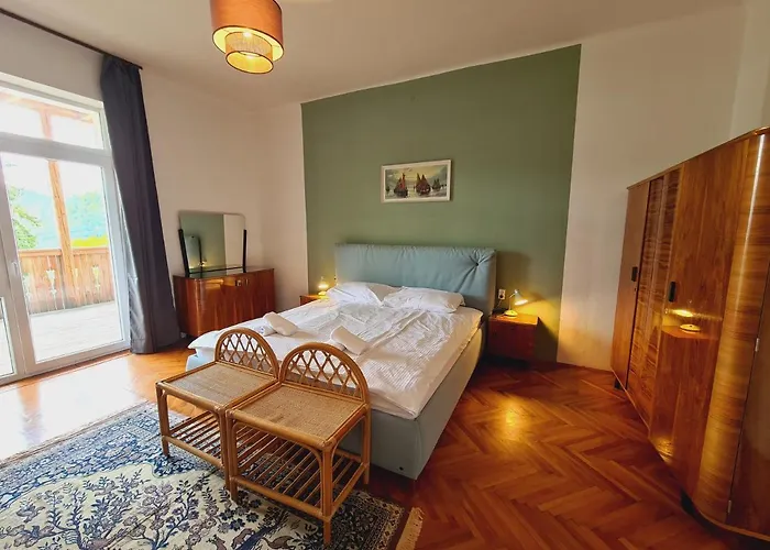 Pensionat Gorenka Bled