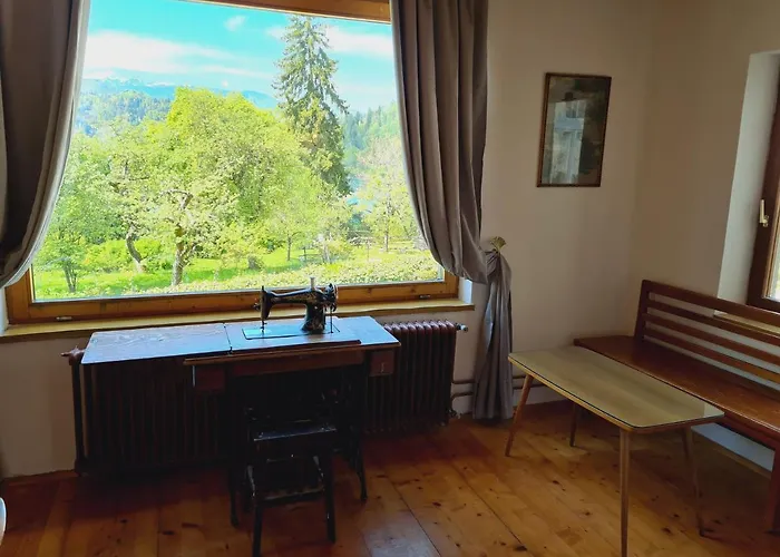 Gorenka Pensionat Bled