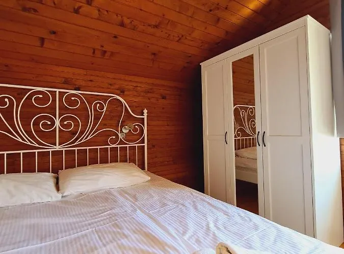 Gorenka Pensionat Bled