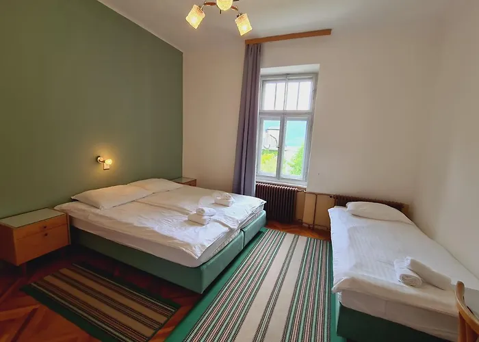 Pensionat Gorenka Bled