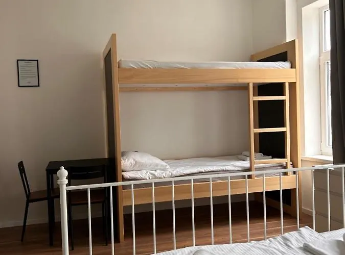 Pensionat Gorenka Bled