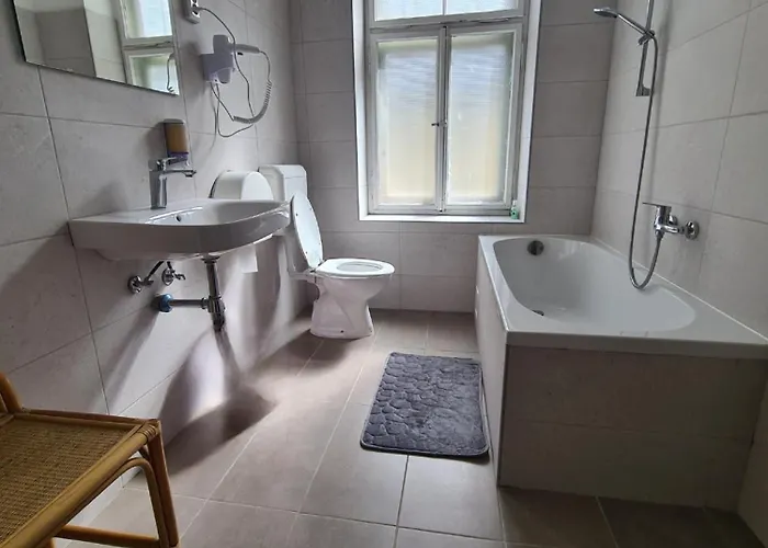 בית הארחה Gorenka *